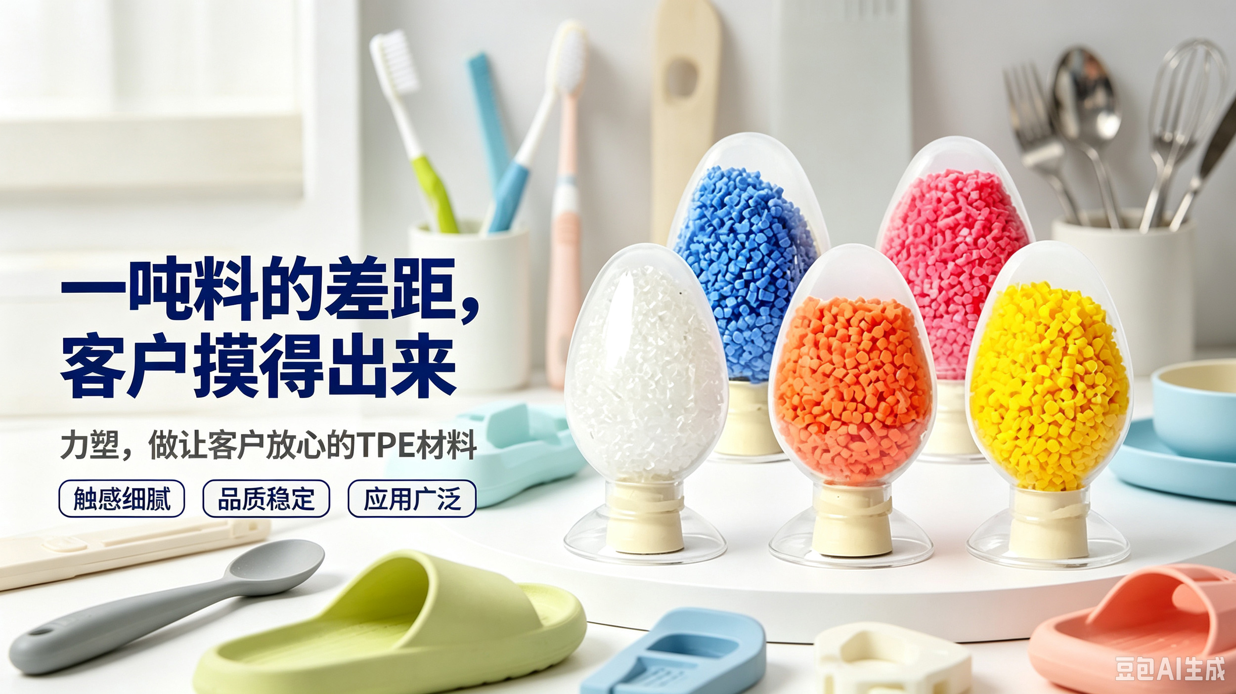TPE材料