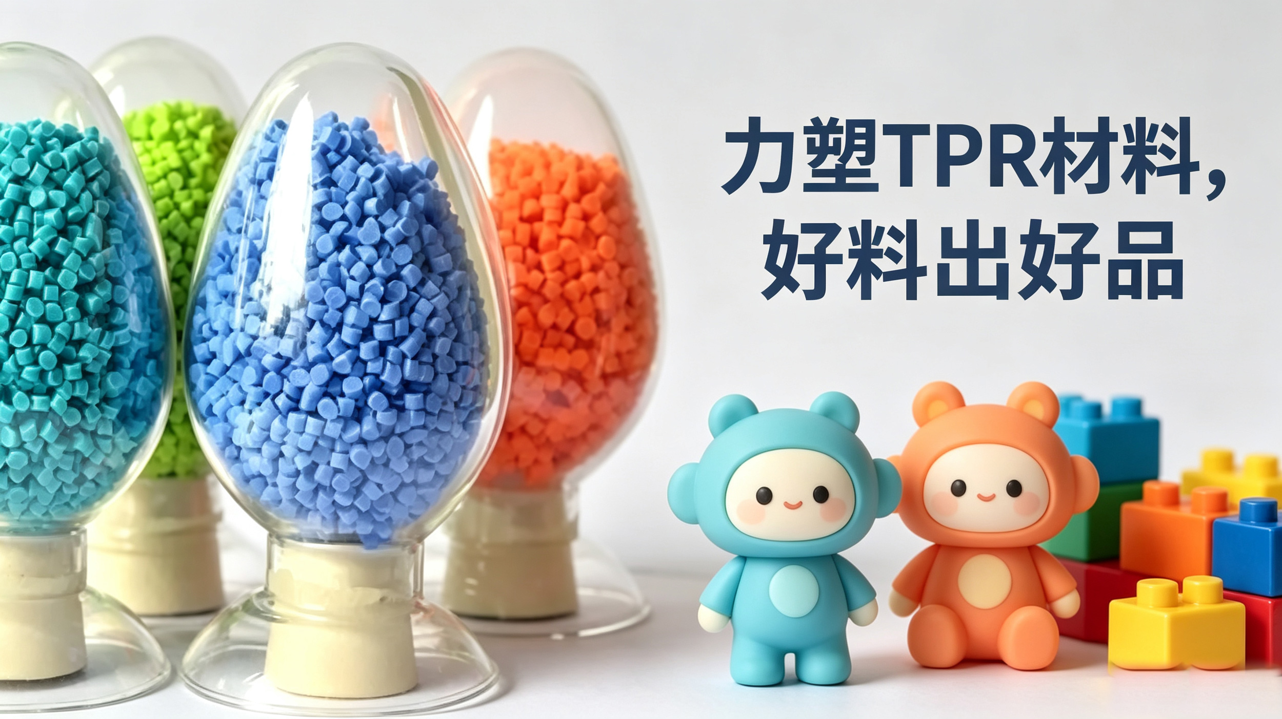 TPR材料