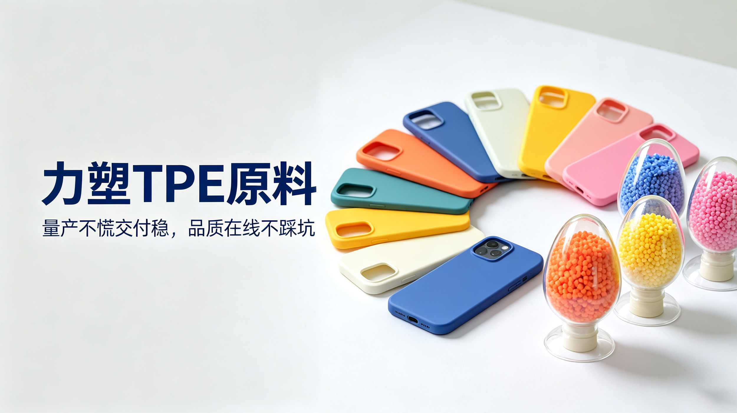 TPE原料