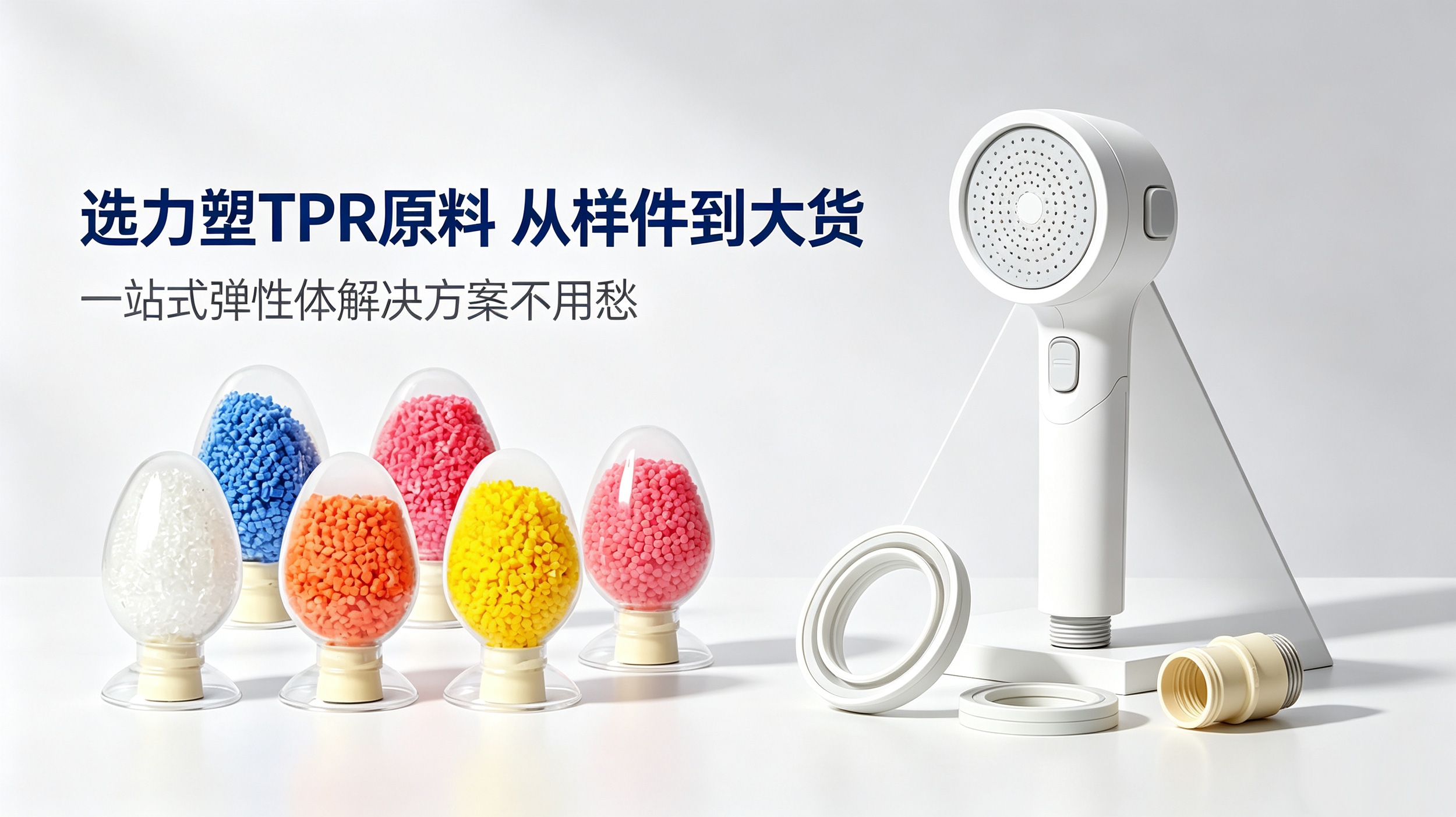 TPR原料